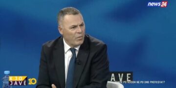 “PD s’ka nevojë për servilë”/ Dogjani për përplasjen Berisha-Salianji: Të pranohen mendimet ndryshe