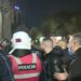 Sali Berisha largohet mes tensioneve, gazi lotsjellës e detyron të tërhiqet drejt shtëpisë
