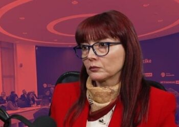 “Salianjin, nga hero e bënë tradhtar”/ Doris Madhi: Hakmarrja pasi denoncova aferat e Himçit dhe Nokës
