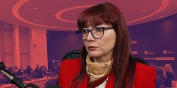 “Salianjin, nga hero e bënë tradhtar”/ Doris Madhi: Hakmarrja pasi denoncova aferat e Himçit dhe Nokës