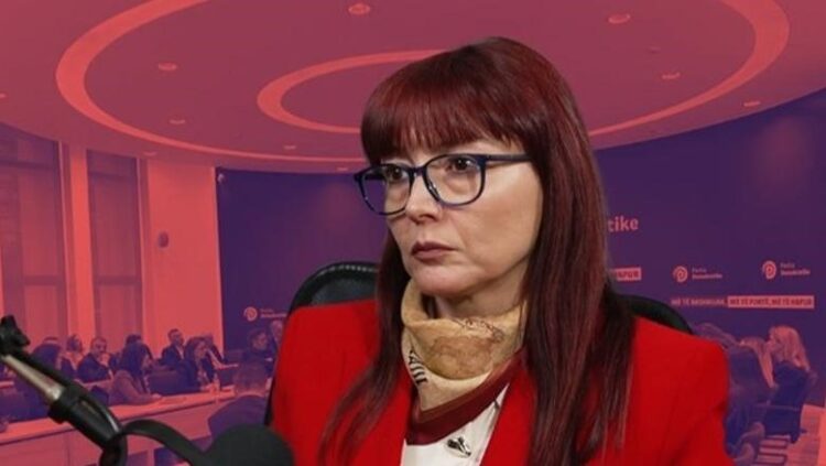 “Salianjin, nga hero e bënë tradhtar”/ Doris Madhi: Hakmarrja pasi denoncova aferat e Himçit dhe Nokës