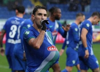 Sylvinho e projekton si titullar, Qazim Laçi shënon golin e radhës (VIDEO)