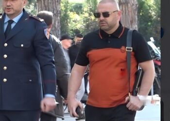 Drejtori Sokol Bizhga pezullon nga detyra njeriun e besuar të Ilir Prodës