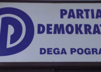 Zgjedhjet në PD Pogradec, përballen një biznesmeni me një ekonomist