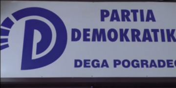 Zgjedhjet në PD Pogradec, përballen një biznesmeni me një ekonomist