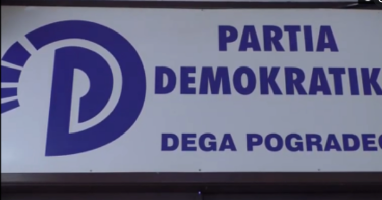 Zgjedhjet në PD Pogradec, përballen një biznesmeni me një ekonomist