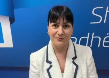 Zgjedhjet në PD Vlorë, Nadire Meçorapaj shpallet kryetare e degës