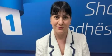 Zgjedhjet në PD Vlorë, Nadire Meçorapaj shpallet kryetare e degës