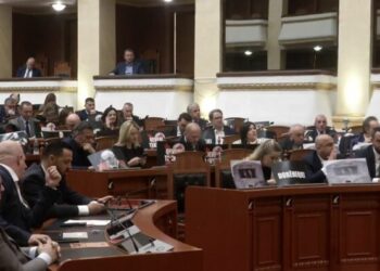 Imuniteti i Ballukut/ AFP: Rama përdori shumicën parlamentare