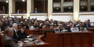 Imuniteti i Ballukut/ AFP: Rama përdori shumicën parlamentare