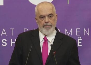 PS në mbledhje kryesie, Rama fokus te përgatitjet për zgjedhjet