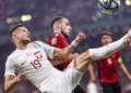 Lista e Polonisë për Shqipërinë: Lewandowski lider, përfshihet edhe një 17-vjeçar