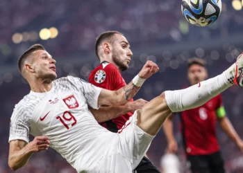 Lista e Polonisë për Shqipërinë: Lewandowski lider, përfshihet edhe një 17-vjeçar