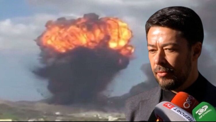 Masakra e Gërdecit, del sërish emri i Shkëlzen Berishës, ndërsa  vazhdon gjyqi pa fund për Mediun