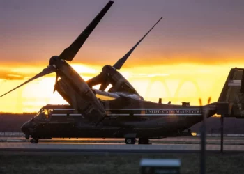 Nxehet lufta, Pentagoni dërgon 5 mijë marinsa të tjerë në Ngushticën e Hormuzit