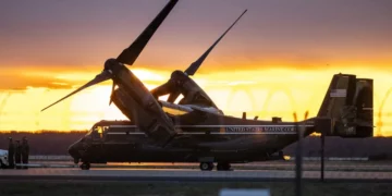 Nxehet lufta, Pentagoni dërgon 5 mijë marinsa të tjerë në Ngushticën e Hormuzit