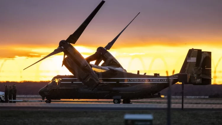 Nxehet lufta, Pentagoni dërgon 5 mijë marinsa të tjerë në Ngushticën e Hormuzit