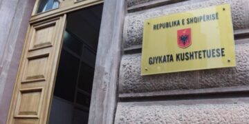 Komisioni Hetimor për fondet IPARD II, PD dërgon çështjen në Gjykatën Kushtetuese