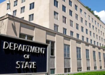 Sulmi kibernetik i Iranit ndaj Kuvendit, reagon Departamenti Amerikan i Shtetit