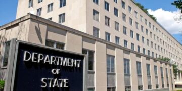 Sulmi kibernetik i Iranit ndaj Kuvendit, reagon Departamenti Amerikan i Shtetit