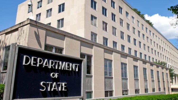 Sulmi kibernetik i Iranit ndaj Kuvendit, reagon Departamenti Amerikan i Shtetit