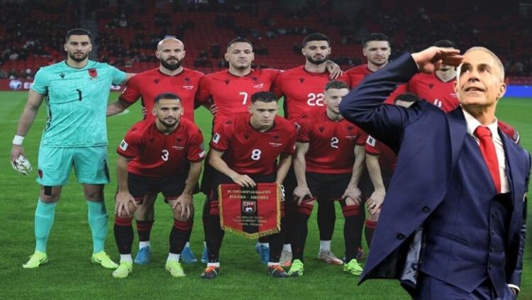 Botërori kalon nga Polonia, titullarët e Sylvinhos me dëmtime dhe pak minuta lojë