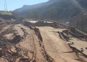 Shembja e rrugës Librazhd-Prrenjas, hapet tender i ri: 1 milion Euro për punimet