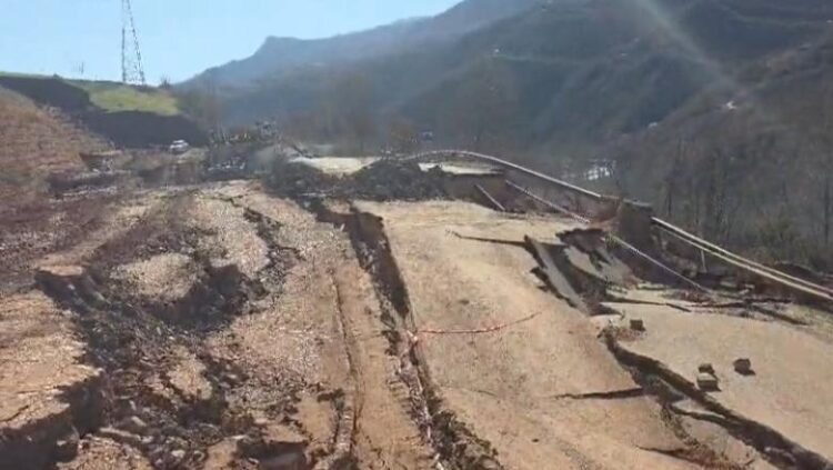 Shembja e rrugës Librazhd-Prrenjas, hapet tender i ri: 1 milion Euro për punimet