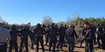 Resorti i Bashkim Ulajt në Rrjoll/ Ndiqen penalisht 24 persona, 2 të tjerë arrestohen