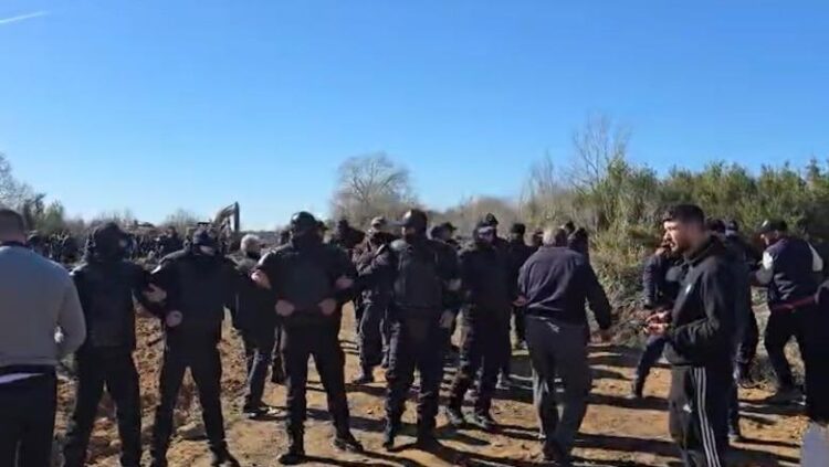 Resorti i Bashkim Ulajt në Rrjoll/ Ndiqen penalisht 24 persona, 2 të tjerë arrestohen