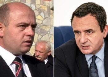 Kurti propozon nipin e Adem Jasharit për president të Kosovës: Do të ishte figura ideale
