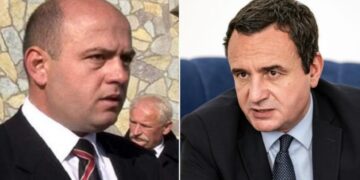 Kurti propozon nipin e Adem Jasharit për president të Kosovës: Do të ishte figura ideale