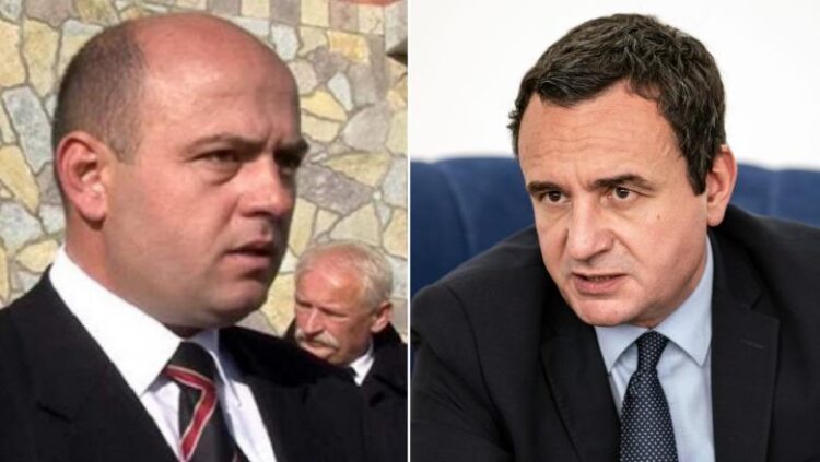 Kurti propozon nipin e Adem Jasharit për president të Kosovës: Do të ishte figura ideale