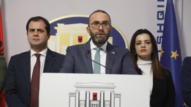 SPAK do arrestimin e Ballukut, PD dorëzon raportin: T’i hiqet imuniteti, rrezikon të prishë provat