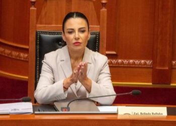 Suedia: Hyrja në BE kërkon ndjekje penale të korrupsionit në nivelet më të larta.