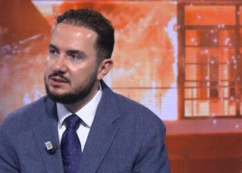 Salianji shpërthen ndaj Berishës dhe të tjerëve në PD: Po më bëjnë presion, por nuk do të largohem nga partia