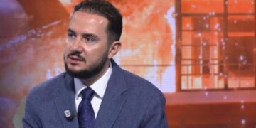 Salianji shpërthen ndaj Berishës dhe të tjerëve në PD: Po më bëjnë presion, por nuk do të largohem nga partia