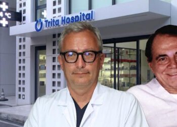Dy kirurgë në Itali në hetim për vrasje nga pakujdesia të pacientëve, në Tiranë në punë në spitalin ‘Trita Hospital’