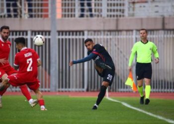 Kupa/ Vllaznia, AF Elbasani, Egnatia dhe Dinamo kalojnë në gjysmëfinale, eliminohen Tirana dhe Partizani