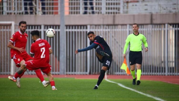 Kupa/ Vllaznia, AF Elbasani, Egnatia dhe Dinamo kalojnë në gjysmëfinale, eliminohen Tirana dhe Partizani