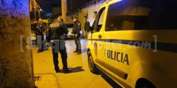 Të shtëna me armë zjarri në Shkodër, plagoset një person