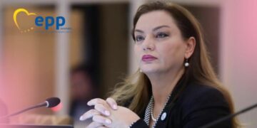 “EPP Women” kundër gjuhës seksiste në Kuvend pas përplasjes Balla–Vokshi