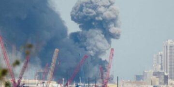 Irani: Shkatërruam sistemet e radarëve të SHBA-së në EBA, Katar dhe Jordani