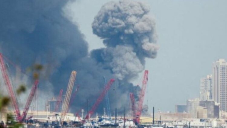 Irani: Shkatërruam sistemet e radarëve të SHBA-së në EBA, Katar dhe Jordani