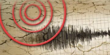 Panik pas tërmetit 5.3 ballë në Greqi, lëkundjet ndihen edhe në Shqipëri