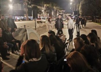 Riktheu çadrat para Kryeministrisë, nisin hetimet ndaj Adriatik Lapajt