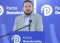 Flamur Noka përjashtoi 2 këshilltarët e PD në Durrës/ Salianji: Humbësat s’duan garë