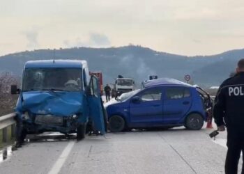 Aksidenti fatal, në pranga shoferi që përplasi makinën e 39-vjeçares