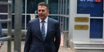 Masakra e Gërdecit, edhe Fatmir Mediu kërkon përjashtimin e Irena Gjokës, GJKKO refuzon