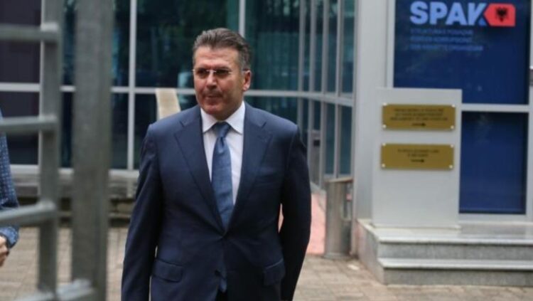 Masakra e Gërdecit, edhe Fatmir Mediu kërkon përjashtimin e Irena Gjokës, GJKKO refuzon